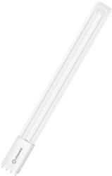 Ledvance LED PL-L 18W 2G11 4P 2300lm 4000K semleges fehér fényforrás Ra80 230V DULUX LED L36 HF és AC MAINS V (kiváltja a 36W kompakt fénycsövet) 4058075822153 Ledvance (4058075822153)