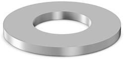 Niczuk Alátét M10, furatátmérő 10, 5mm, átmérő 36mm (fakötésű) PD-10-P 81480201000 (81480201000)