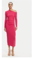 Rinascimento női ruha, CFC0122524003, Poliészter, S INTL, Rózsaszín (0000305418920_S)