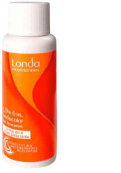 Londa Professional Oxidant demipermanent 6vol 1.9% 60ml (8005610606620)