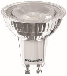 SYLVANIA LED GU10 4, 5W 345lm 3000K meleg fehér fényforrás 36fok Ra80 230V RefLED ES50 dimmelhető 0029126 Sylvania (0029126)