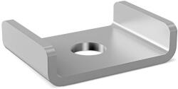 Niczuk Lapos alátét M12, profil alátét 41mm-es szerelősínekhez PDC-MF 81107414100 (81107414100)