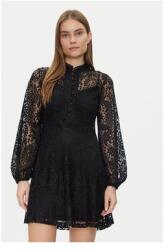 VILA Női ruha Vila, 14109364, Poliészter, S INTL, Fekete (0000305440204_S)