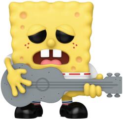 Funko Фигура Funko POP! Animation: SpongeBob SquarePants - Ripped Pants SpongeBob #1666 (095101)
