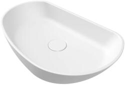 AREZZO design Mosdó, Arezzo design Maryland mosdó, matt fehér AR-615MW - zuhanykabin