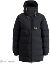 Lundhags Järpen All Weather Down Parka női szigetelt kabát, fekete (XL)