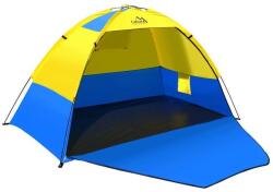 Cattara Strandsátor 200x120x120cm ZATON (CA13378)