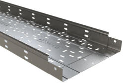 Basor Kábeltálca 60x200 Basor ERE 2/1199 (2/1199) - lumenet
