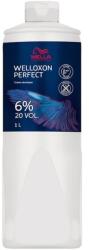 Wella Oxidant permanent 6% 20vol Welloxon Perfect 1000ml (4064666212210)