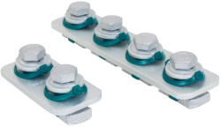 Walraven BIS RapidStrut Sínösszekötő elem G2, BUP1000 665885186 Walraven (665885186)