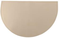 Zopa Szilikon tányéralátét sand beige