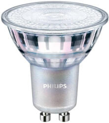 Philips LED GU10 4, 9W 365lm 3000K 60fokos 230V Philips MASTER LED spot VLE 929001349202 (929001349202)