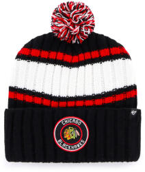 47 Brand NHL Chicago Blackhawks Plateau ’47 CUFF KNIT Téli sapka