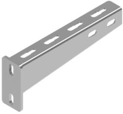 BAKS WMC/WMCO200 (215mm) oldalfali konzol nagy terhelésű, tűzihorganyzott 711120 (711120)