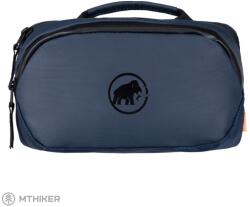 Mammut Seon deréktáska, 2 l, kék (2 l)