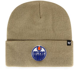 47 Brand NHL Edmonton Oilers Haymaker ’47 CUFF KNIT Téli sapka