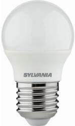 SYLVANIA LED kisgömb E27 6, 5W 806lm 4000K 230V Sylvania ToLEDo Ball V7 806LM 840 E27 SL 0029633 (0029633)