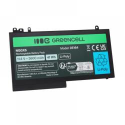 Green Cell DE164 Battery (DE164)