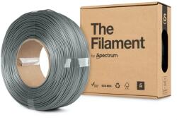 Spectrum Filaments The Filament ReFill PETG 1.75mm ezüst Aluminium 1kg (TIFSCF163)