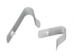 KOPOS Kábeltálca fedél rögzítő kapocs (rugós) tűzálló, VU GMT Kopos (VU_GMT) - lumenet