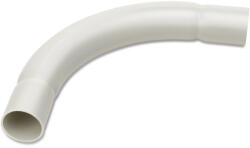 Univolt Könyök SB 20 tokos világosszürke 020623 Univolt (020623)