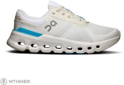 On Running Cloudrunner 2 női cipő, fehér/horizontális (38)