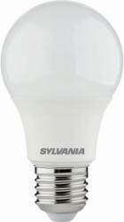 SYLVANIA LED körte 8W E27 806lm 6500K hideg fehér fényforrás Ra80 230V ToLEDo GLS V7 matt dxh=60x110mm 0029587 Sylvania (0029587)