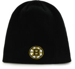 47 Brand Beanie NHL Boston Bruins Téli sapka