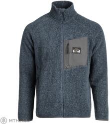 Lundhags Flok Wool Pile pulóver, dk égszínkék (XXL)