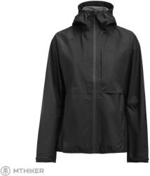 Lundhags Tived vízálló női kabát, szürke (XL)