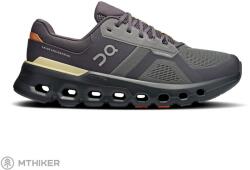 On Running Cloudrunner 2 cipőn, szikla/mandarin színben (44.5) Férfi futócipő