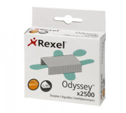 Rexel Tűzőkapocs, 'Odyssey' (IGTR005) (IGTR005)