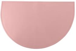 Zopa Szilikon tányéralátét old pink