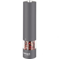 Lamart Ruber LT7061 elektromos fűszer/bors/só daráló (LT7061)