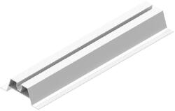 BAKS SMA40/033 PV alap rögzítő alusín trapézlemezre 330x114x40mm magasított EPDM-mel 890433 (890433) - lumenet