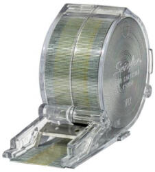 Rexel Tűzőkapocs, 'Stella 30' (IGTR06308) (IGTR06308)