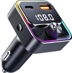 Sencor FM modulátor | SMW 3000 (SWM 3000)