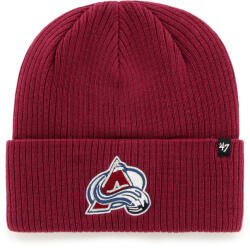 47 Brand NHL Colorado Avalanche Chain Stitch ’47 CUFF KNIT Téli sapka