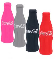 Best Buy Tolltartó Coca-Cola üveg forma (340960) (340960) - aqua