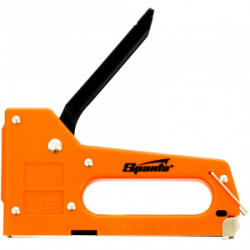 Sparta kárpit tűzőgép 53-as típus kapcsok 4-8mm 100db (42001) (42001)