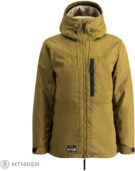 Lundhags Järpen Pile Jacket férfi téli kabát, oliva (L)