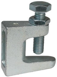 Gerendakapocs TK10-D9 Csavaros szorító C VdS 9mm/23mm 6003908 Walraven (6003908)