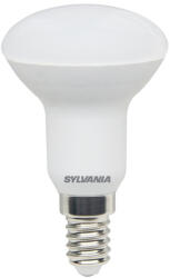 SYLVANIA LED Spot R50 4, 9W E14 470lm 3000K meleg fehér fényforrás Ra80 230V RefLED dxh=50x82, 5mm 0029205 Sylvania (0029205)