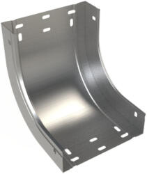 Basor CCERC 200X60 90 fokos belső ív 2/1460 (2/1460)