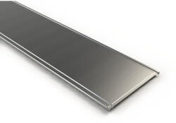 Basor Kábeltálca fedél 600 ERE tűzihorganyzott Basor 2/1328 (2/1328) - lumenet