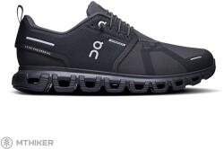 On Running Cloud 6 Waterproof női cipő, fekete (EU 37.5)