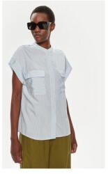 Tamaris Női ing, Tamaris, 303566227, Viszkóz, 36 EU, Kék (0000303566227_36)