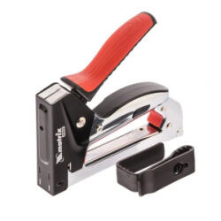 MTX 6-10mm professzionális kárpitos tűzőgép 53tip kapcsokhoz (409169) (409169)