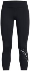 Under Armour Gyerek kompressziós magas derekú 7/8-os leggings Under Armour MOTION BRANDED ANKLE LEGGINGS K fekete 1390084-001 - YL