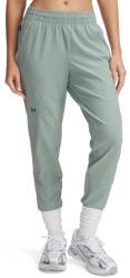 Under Armour Női szabadidő melegítő Under Armour UNSTOPPABLE JOGGERS W zöld 1376926-348 - XS